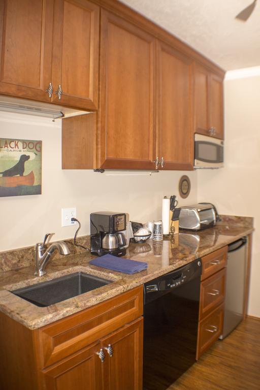 Hotel Marina Cay Bigfork Zimmer foto